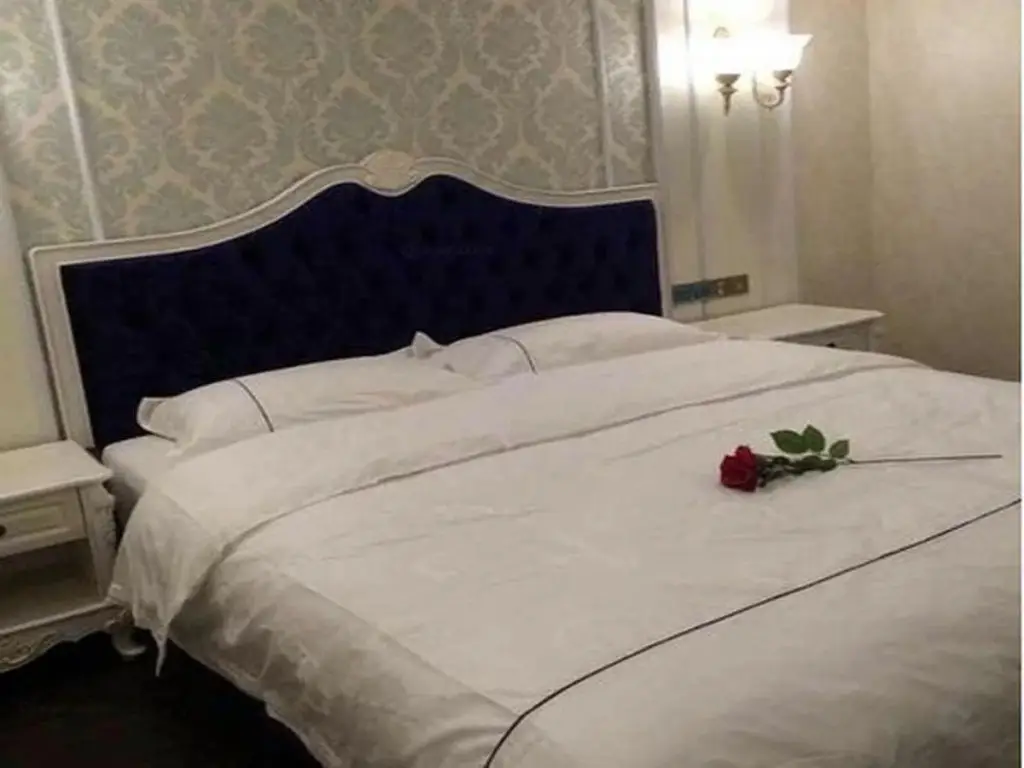 Чунцин: Chongqing Yueyou Hotel Jifangbei Xinhua Road Branch