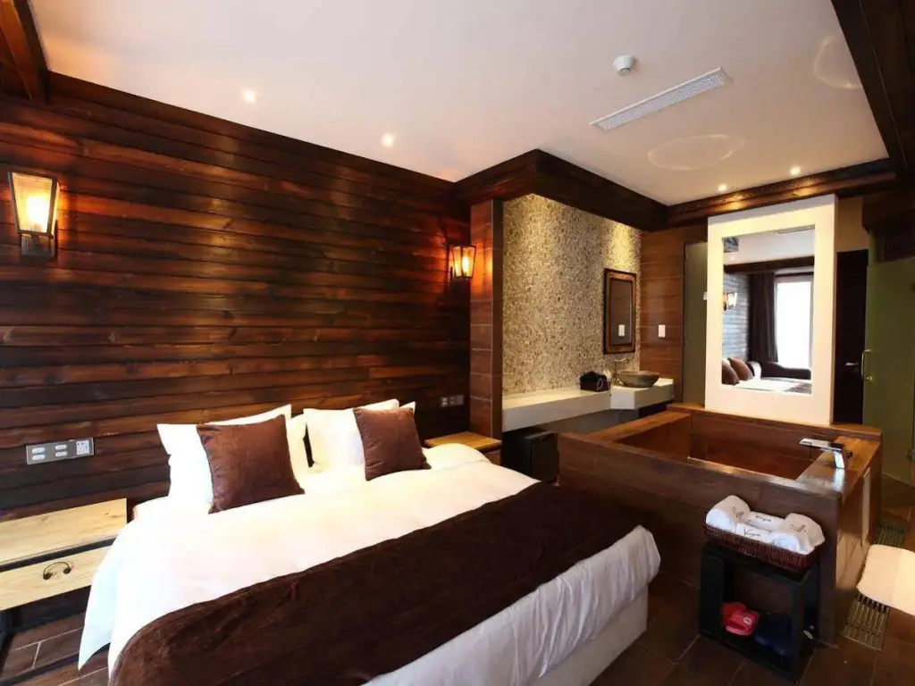 Nanjing Vogue Universal Boutique Motel — фото 1