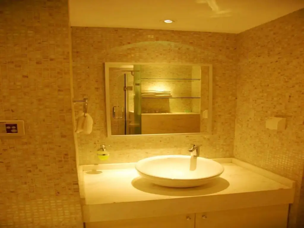 Нанкин: Nanjing Tushun Service Apartment