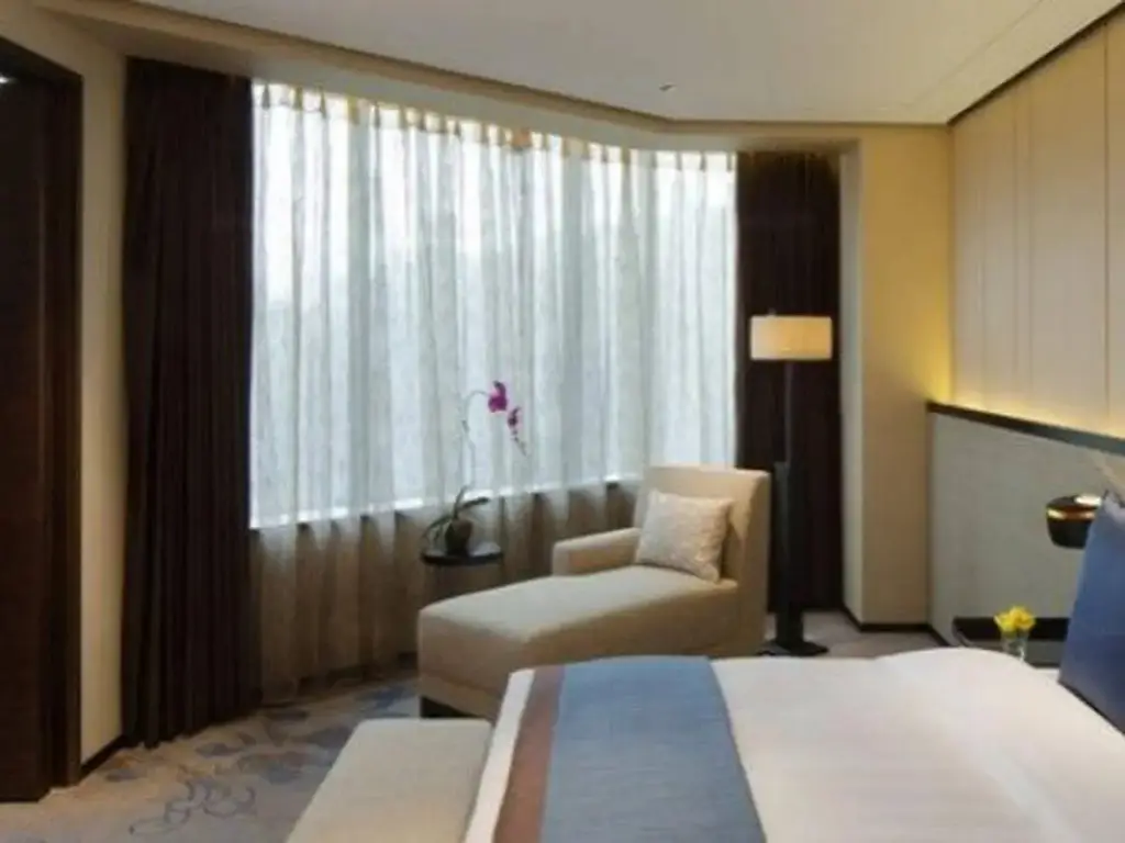 Чунцин: Radisson Chongqing Sha Ping Ba