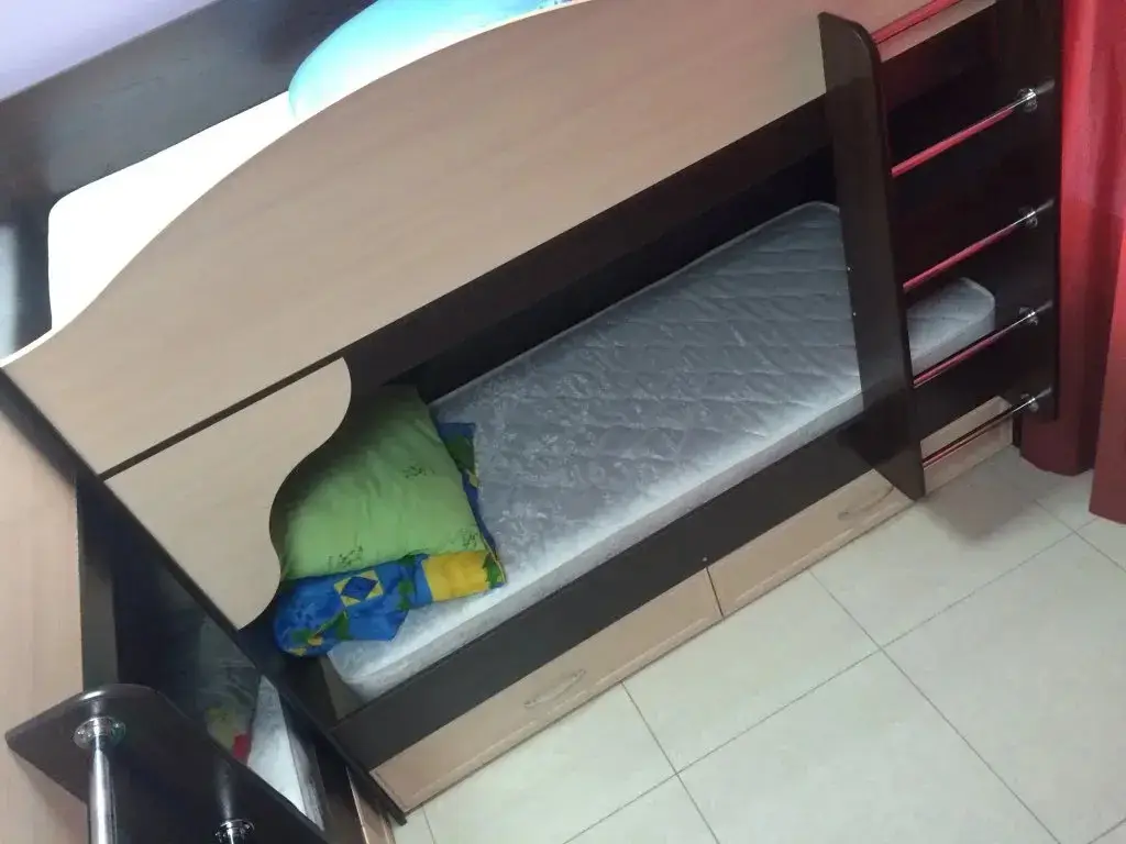 Электросталь: Novaya Era Elektrostal Hostel