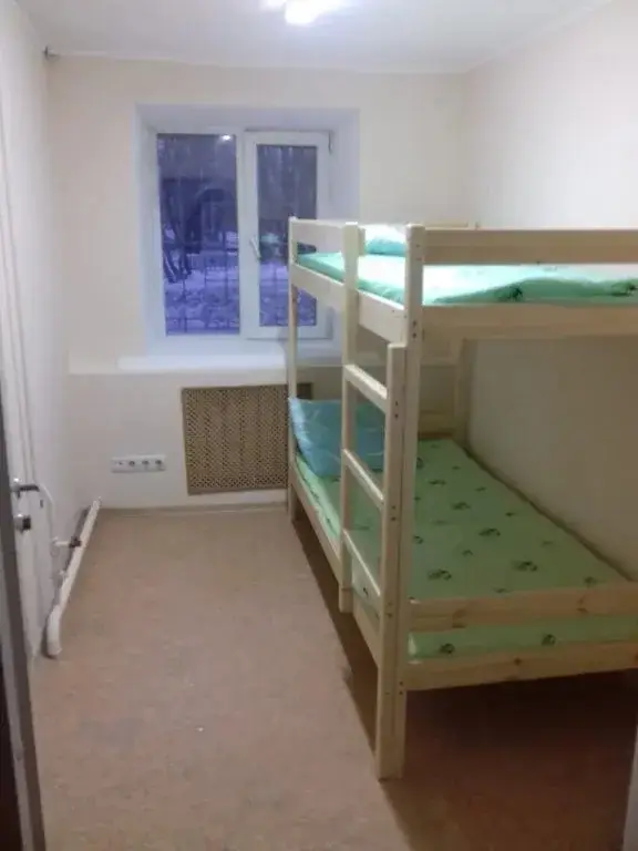 Электросталь: Novaya Era Elektrostal Hostel