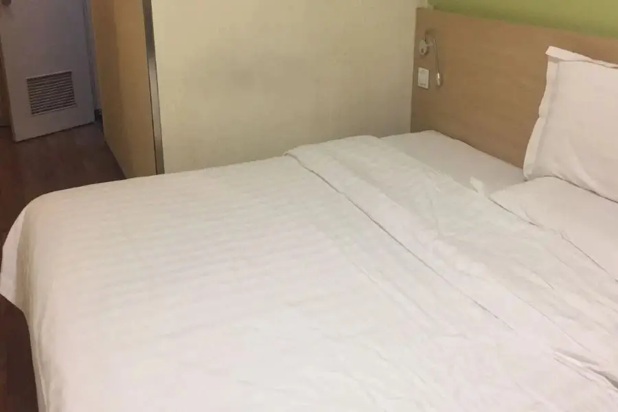 Ухань: 7 Days Inn Wuhan Wuchang Railway Station Shouyi Road Subway Branch