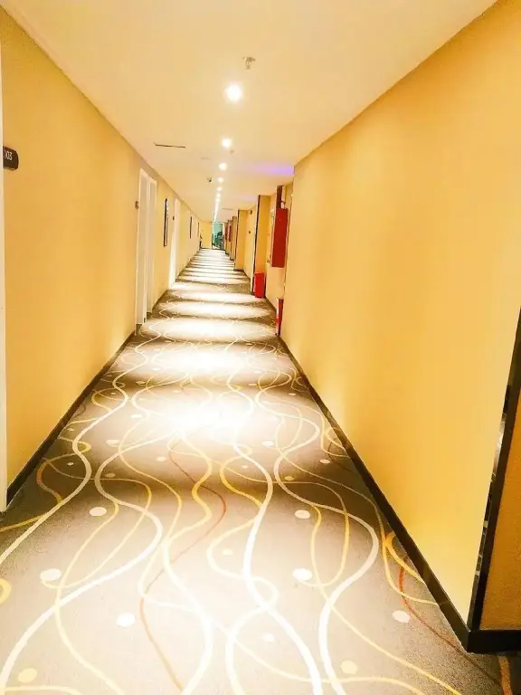 Дунгуань: 7 Days Premium·Dongguan Dongcheng Wanda Plaza