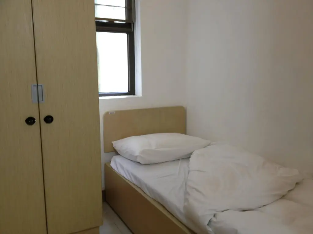 Гонконг: Solar Villas - Hostel