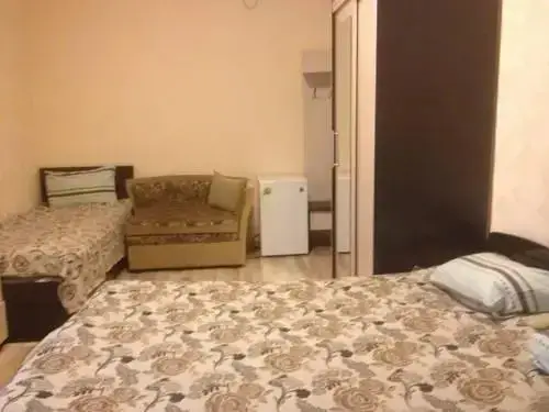 Сочи: Guest House Lyubimy