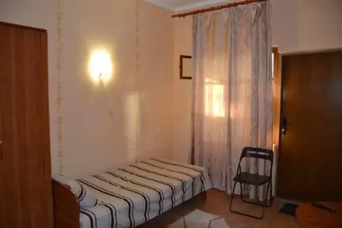 Сочи: Guest House Lyubimy