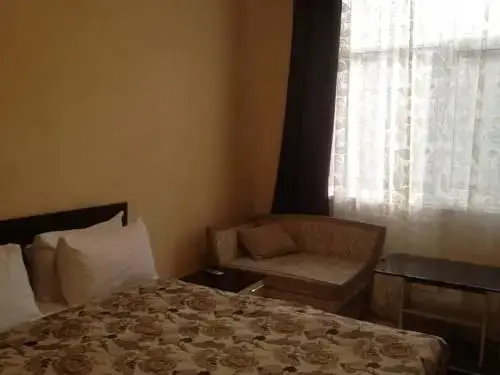 Сочи: Guest House Lyubimy