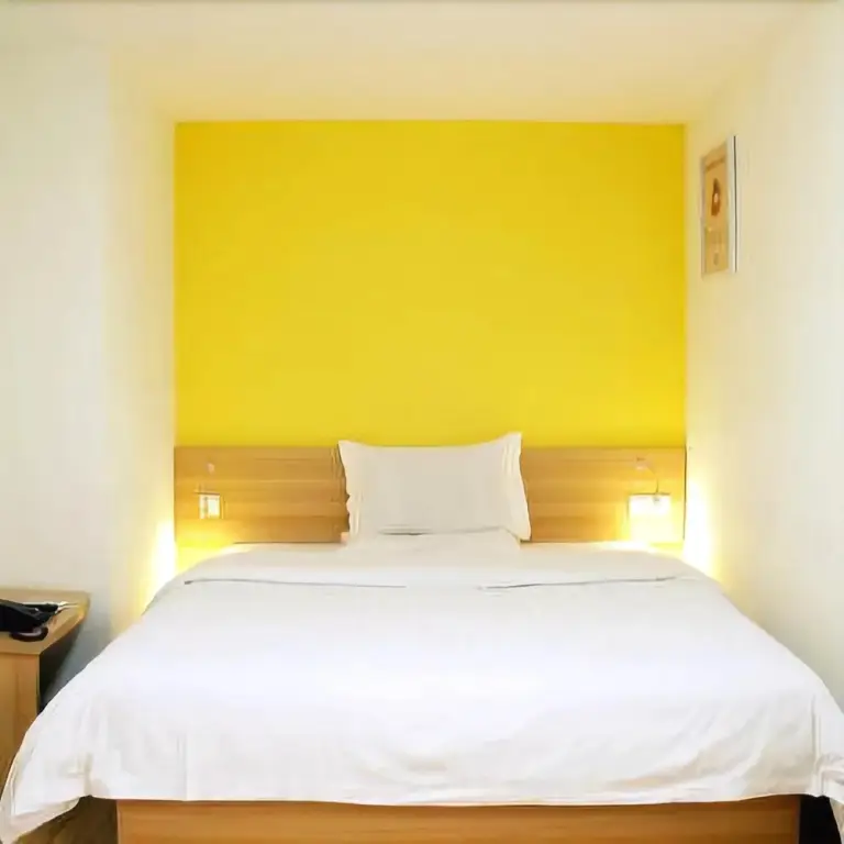 Сиань: 7 Days Inn