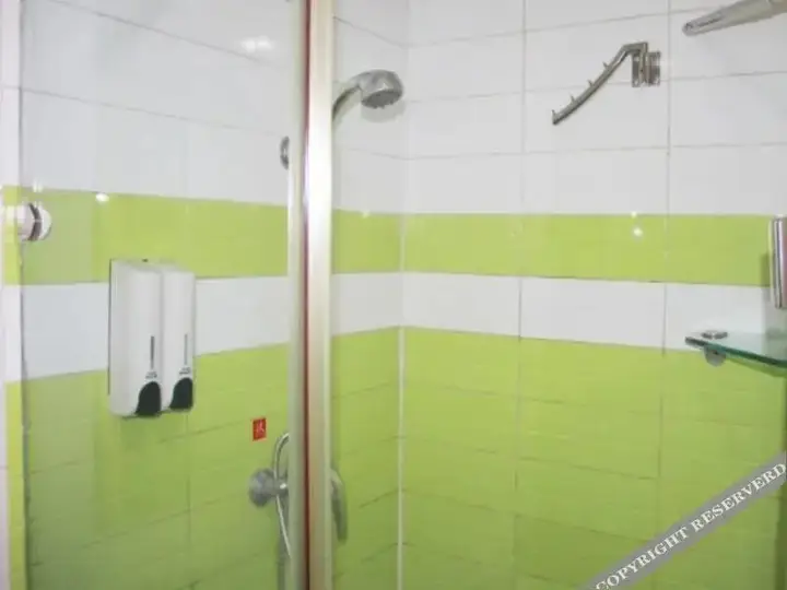 Ухань: 7 Days Inn Wuhan Institute of Sports Branch