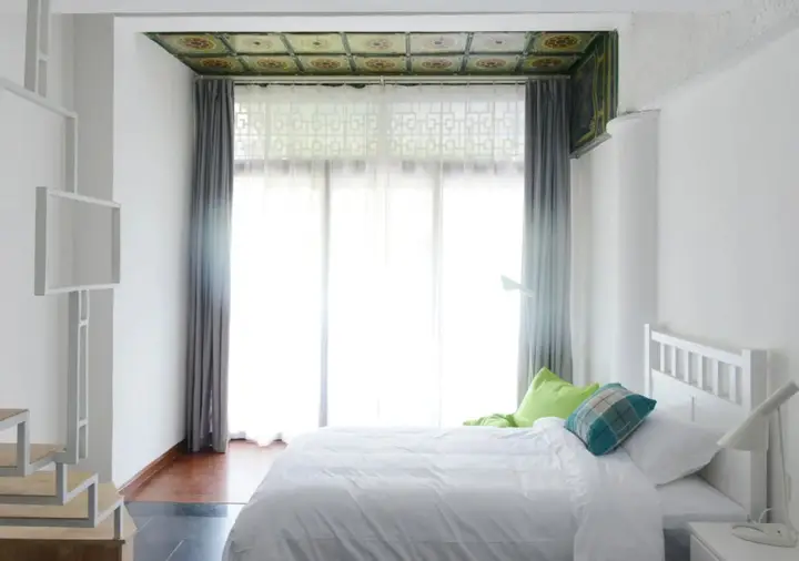 Сиань: Xian See Tang Youth Hostel