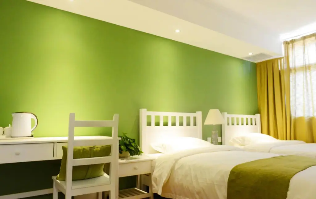 Сиань: Xian See Tang Youth Hostel