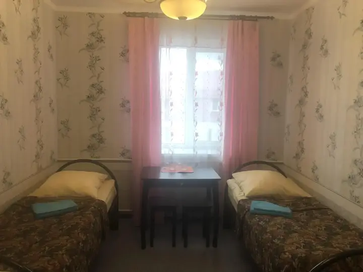 Волхов: Отдохни