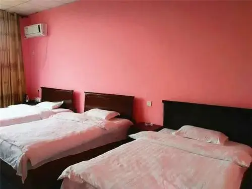 Чанша: Leida Hotel