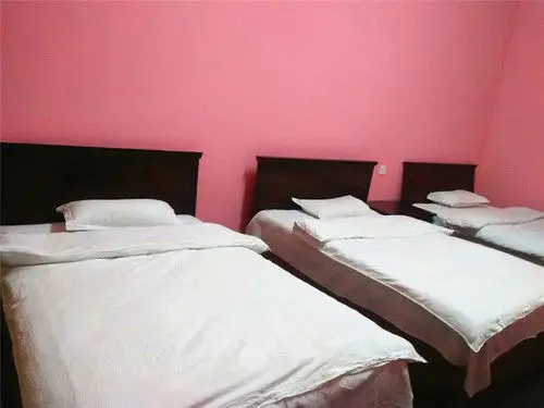 Чанша: Leida Hotel