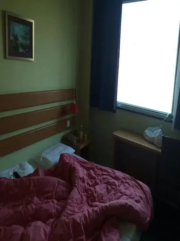 Цзинань: Home Inn