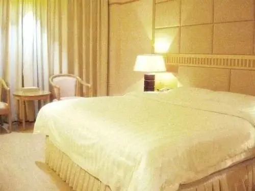 Дунгуань: Easton Hotel