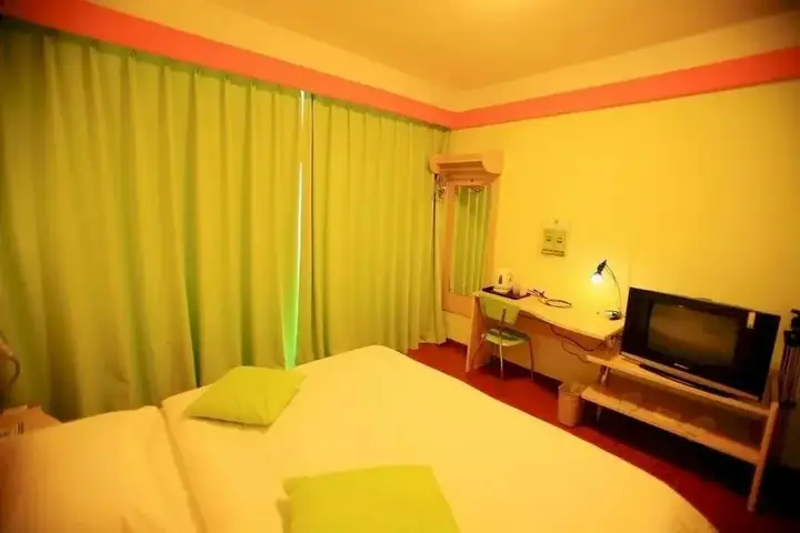 Чунцин: Chongqing LEQ Hotel Shapingba