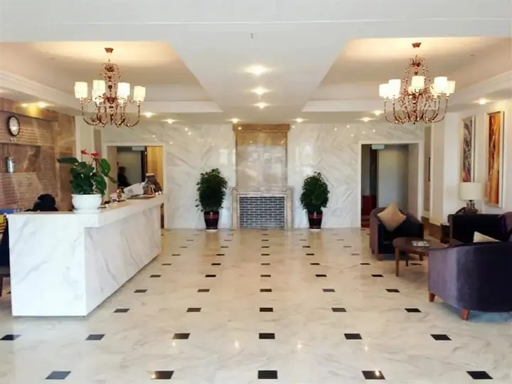 Чунцин: Daweiying Holiday Hotel