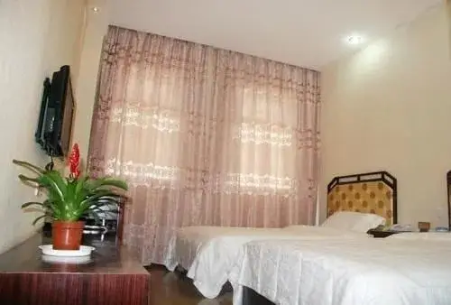 Сиань: Xiyuan Resort -xi'an