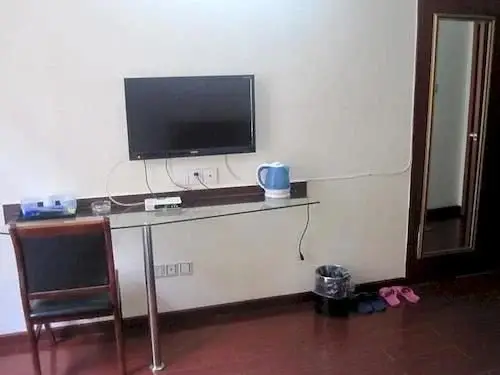 Ухань: Haishan Hotel