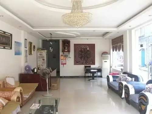 Haishan Hotel — фото 1