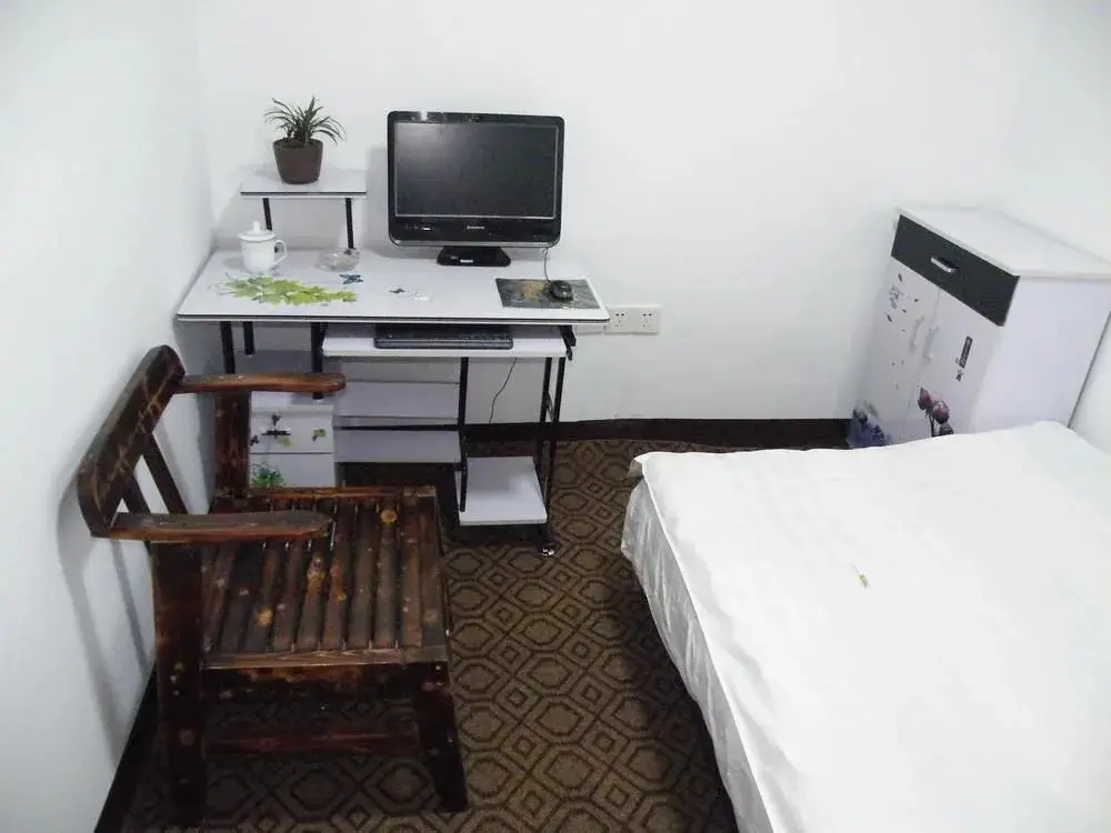 Шанхай: Youth Arts Hostel