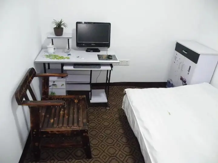 Шанхай: Youth Arts Hostel