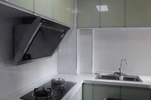 Ухань: Chengxin Apartment