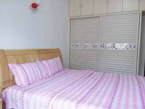 Ухань: Chengxin Apartment