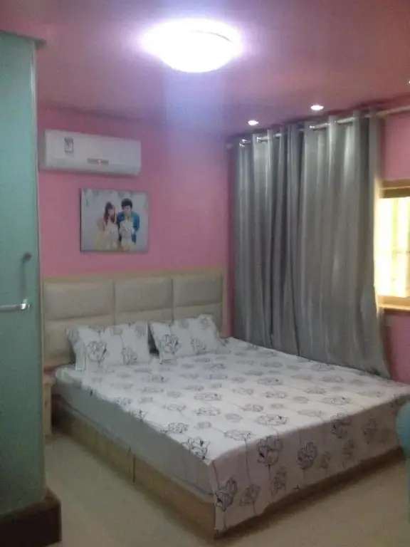 Ухань: Wuhan Baifu Business Hotel
