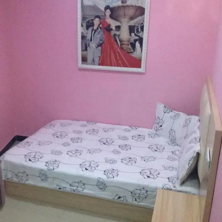 Ухань: Wuhan Baifu Business Hotel