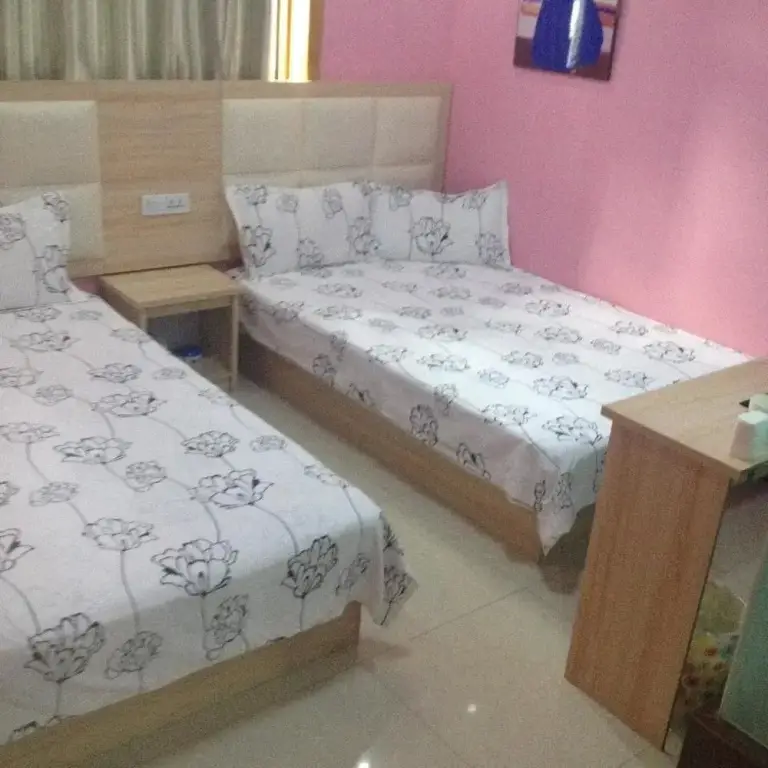 Ухань: Wuhan Baifu Business Hotel