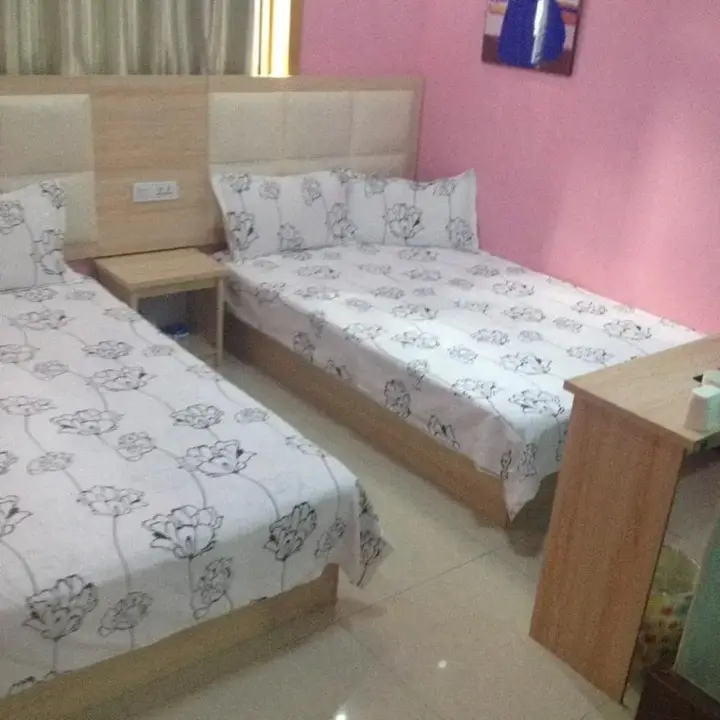 Ухань: Wuhan Baifu Business Hotel