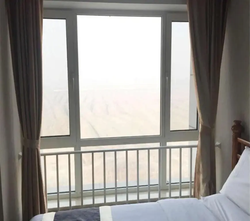 Пекин: Sweet Home Serviced Apartment