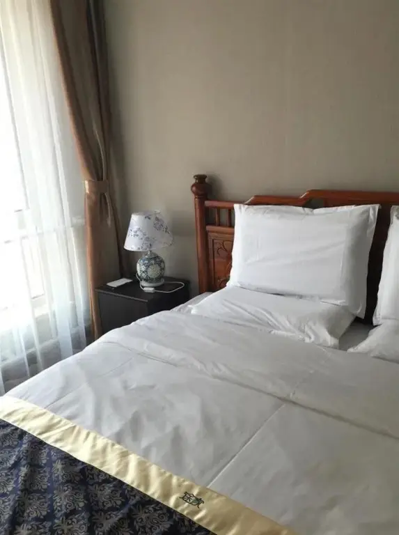 Пекин: Sweet Home Serviced Apartment