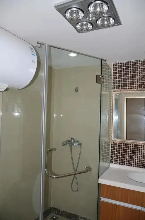 Ухань: Wuhan Jinyijia Hotel