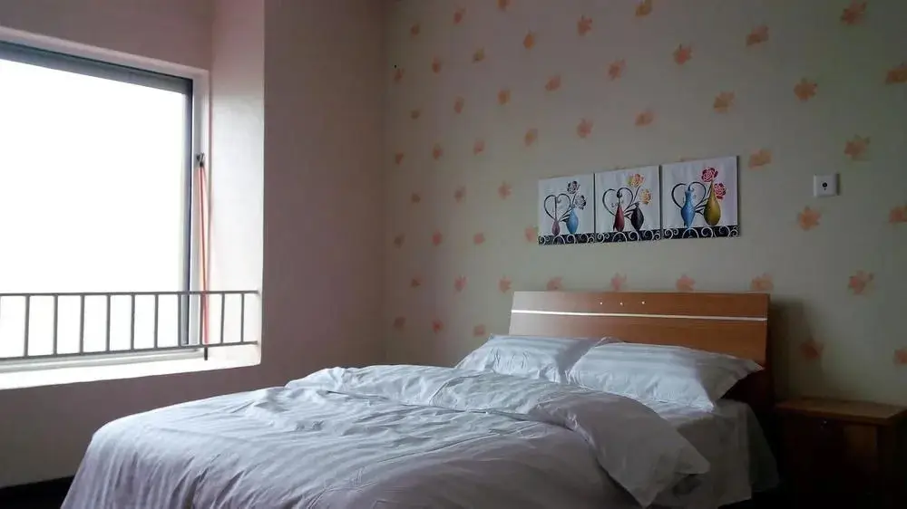 Нанкин: Nanjing Tiantian Apartment