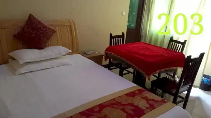 Чунцин: Chongqing Jiameng Hotel
