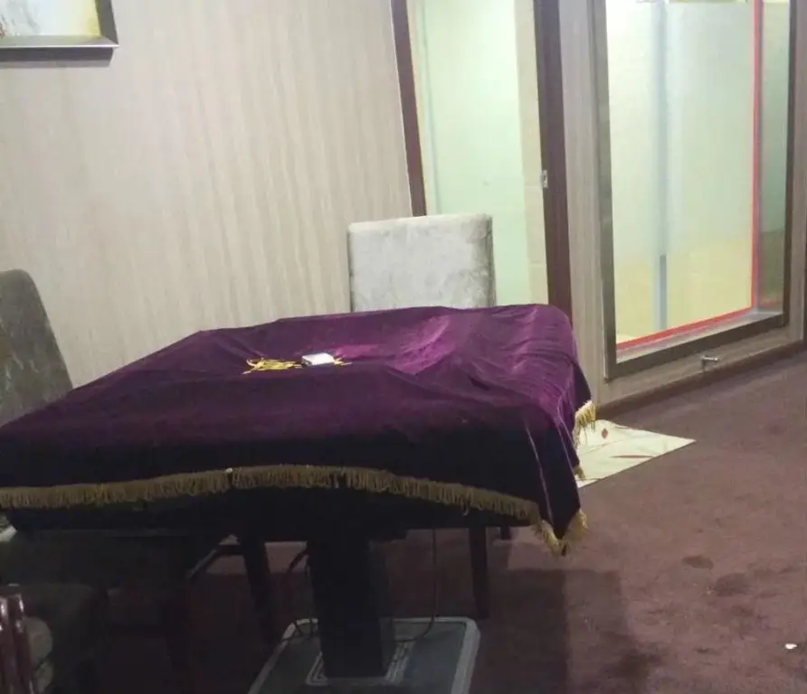 Чунцин: Chongqing Zhiyue Hotel