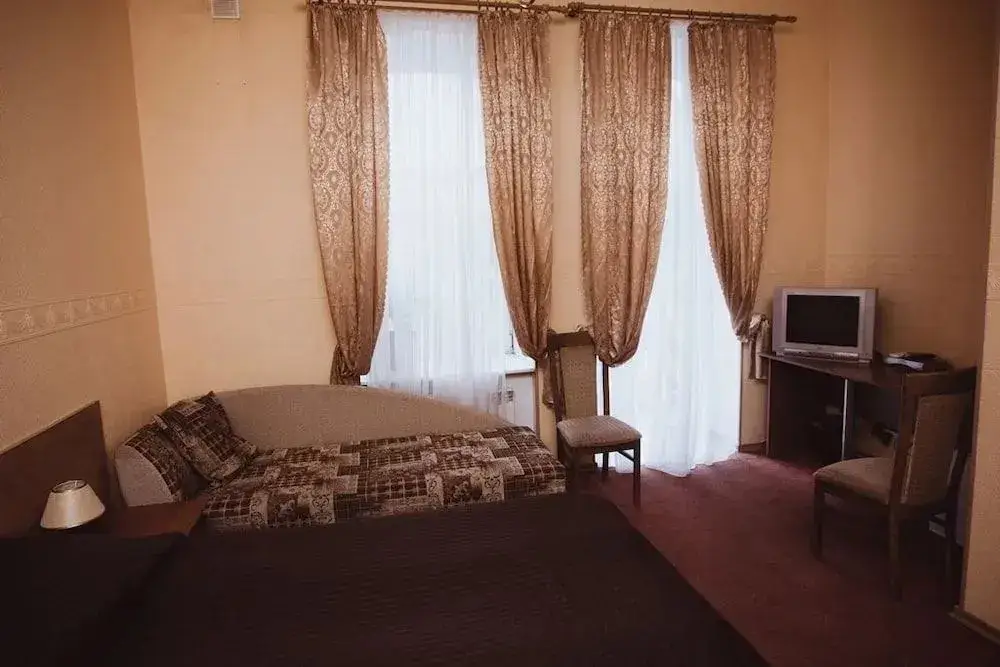 Выборг: Апарт-Отель Сампо