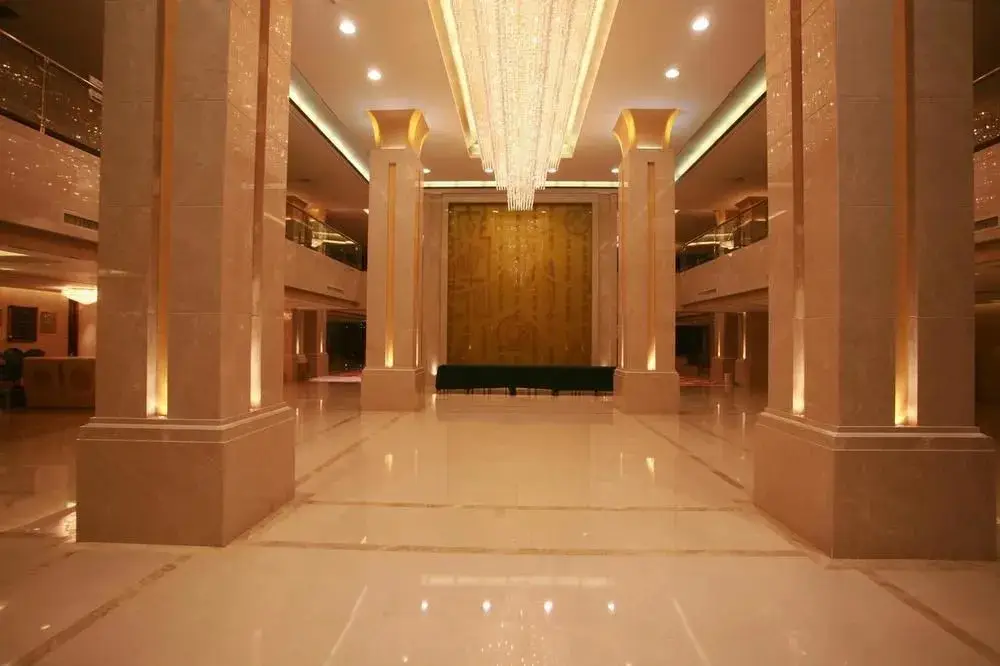 Сиань: North West Hotel