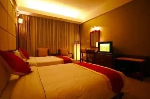 Сиань: North West Hotel