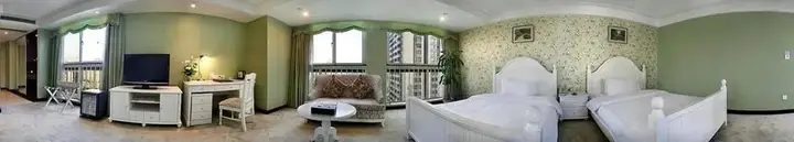 Чунцин: Chongqing Junchao Hotel