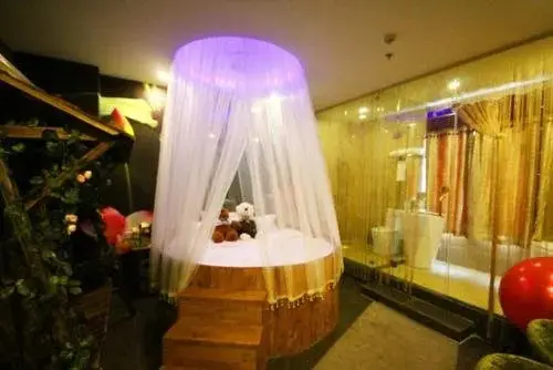 Pudding Love Hotel — фото 1