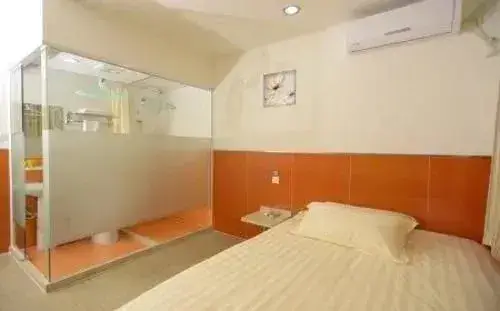 Цзинань: 99 Inn Jinan Beiyuan 2nd Branch