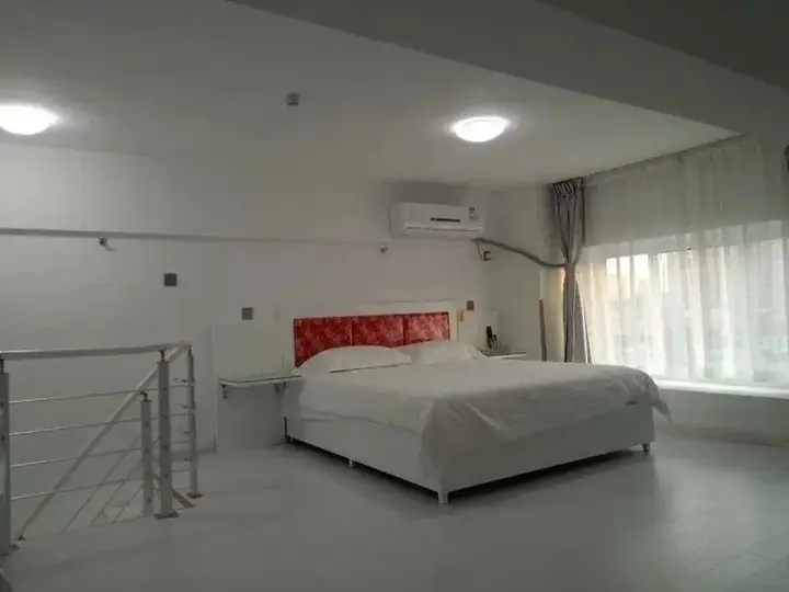Нанкин: Ancient Culture Business Hotel