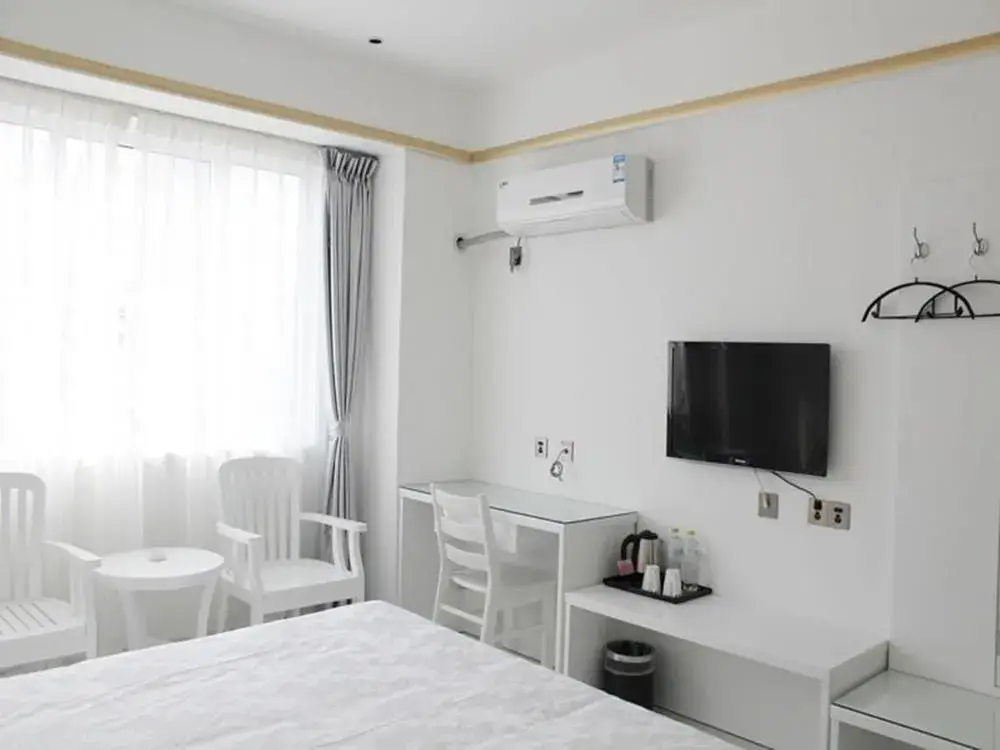 Нанкин: Ancient Culture Business Hotel