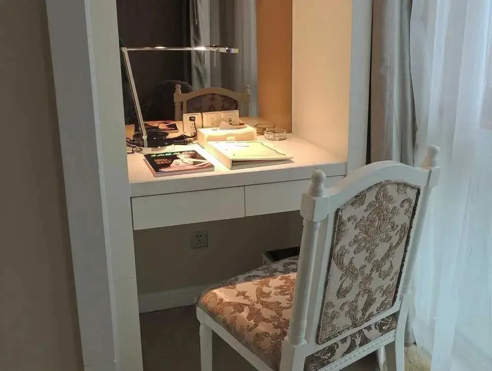 Сиань: Yin Zuo Business Hotel