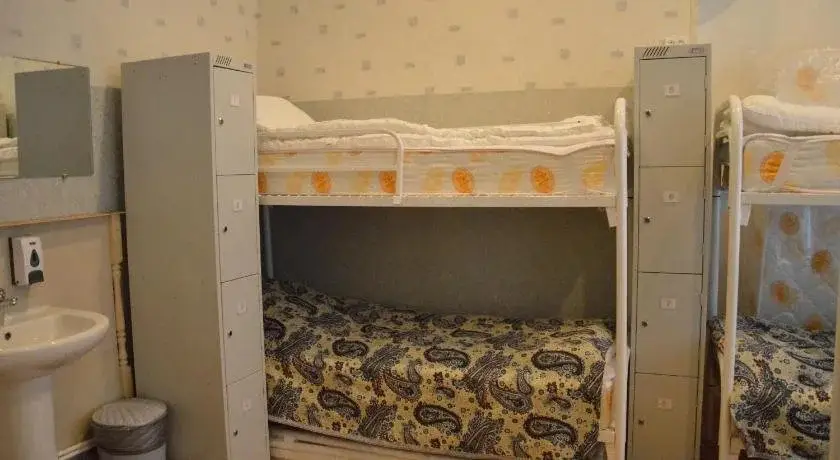 Выборг: Hostel Belvedere